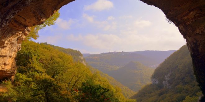 Grotta Domusnovas