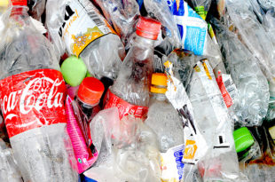 Rifiuti: Sardegna prima in Italia per raccolta plastica