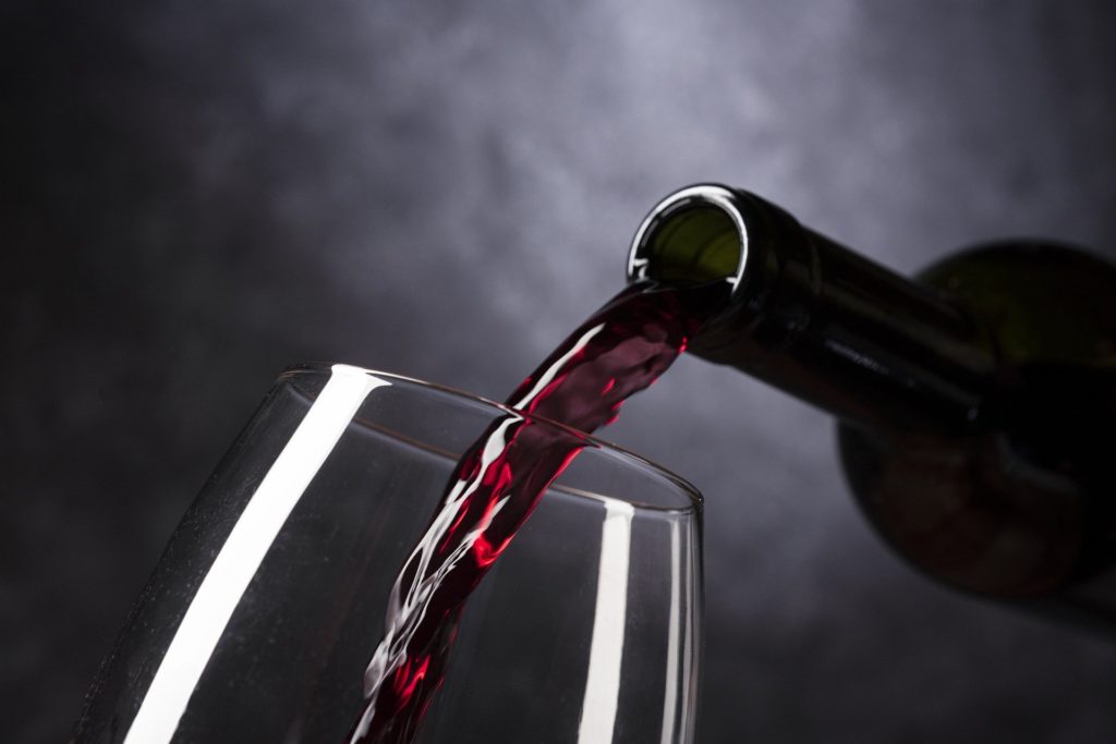 Coldiretti: fronte comune contro norma europea sull’etichetta dei vini