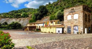 Miniere Rosas entrano tra i musei della Sardegna