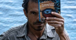 Tortolì, Gaetano Mura presenta il suo libro