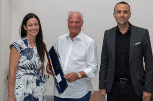 Il premio “Launeddas 2020” a Marras (Fondazione Maria Carta)