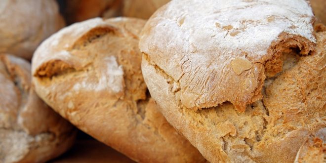Domani presentazione progetto valorizzazione pane fresco
