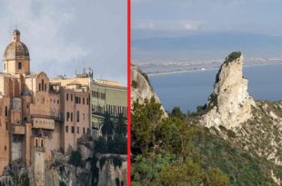 Ferragosto a Cagliari: doppio tour al Castello e Sella del Diavolo