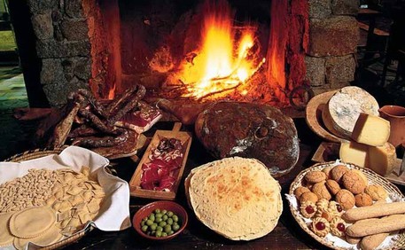 Cucina e prodotti locali tra tradizione ed emergenza Covid