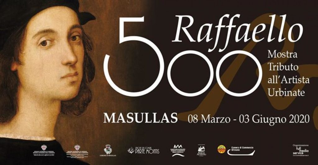 Mostra "Raffaello 500": ne parliamo con Eleonora Di Martino