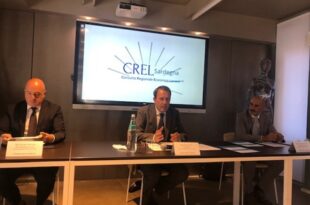 Crel, nasce in Sardegna associazione imprenditori e liberi professionisti