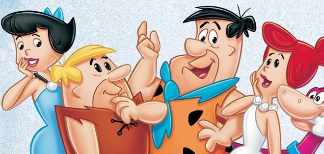 I Flintstones compiono 60 anni, buon compleanno - Unica Radio