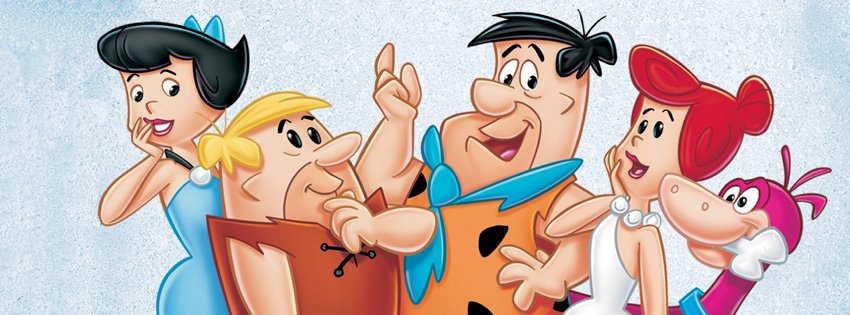 Flintstones, serie animata