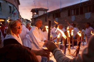 Luogosanto, al via la “Festa Manna di Gaddura” dal 7 al 9 settembre