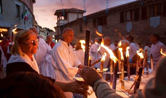 Luogosanto, al via la “Festa Manna di Gaddura” dal 7 al 9 settembre