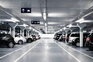 Cagliari, in arrivo due nuovi parcheggi multipiano