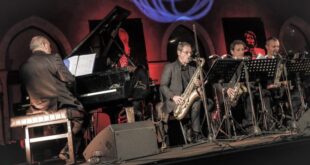 Jazz Club Network: da venerdì 11 settembre un intenso weekend in musica
