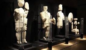 Museo Archeologico di Cagliari