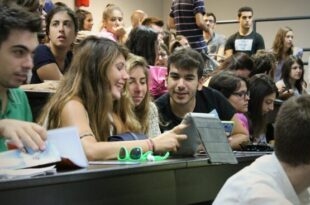 Coronavirus: on line i posti a lezione in Ateneo a Cagliari con A-posto