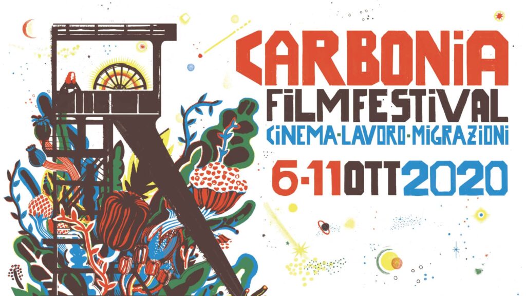 Carbonia film festival