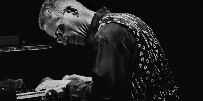 Keith Jarrett : “Non sono più un pianista”