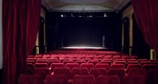 Spettacoli teatrali: 1.120 appuntamenti confermati