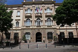 Palazzo del banco di Sardegna