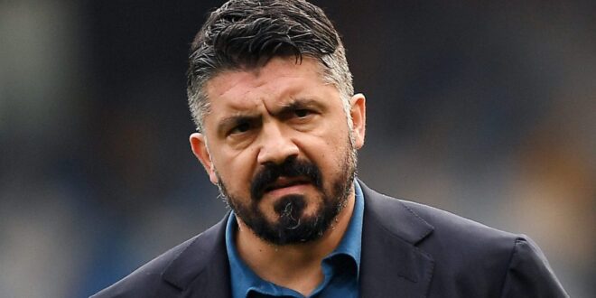Colpo di tacco: Gattuso porta il Milan in poleposition