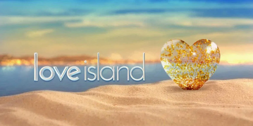 love island reality show