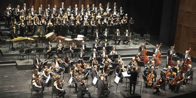 I concerti dell’Orchestra da Camera della Sardegna 2020