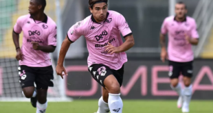 Colpo di tacco: Cagliari sconfigge Palermo