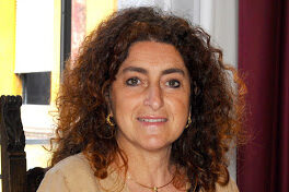 Cristina Ambrosini 