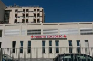 Ospedale Marino Cagliari