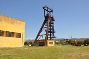 museo del carbone
