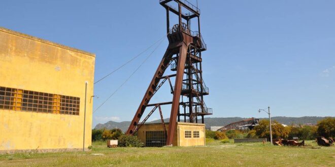 museo del carbone
