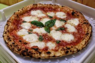 L'Arte dei Pizzaiuoli Napoletani