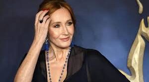 J.K. Rowling: arriva la favola “L’Ickabog”
