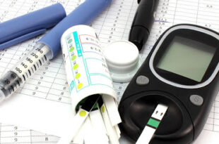 L'importanza di non dimenticarsi delle malattie croniche come il diabete