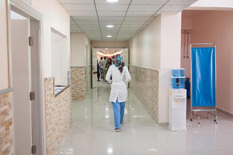 Ospedale Urologia Sassari