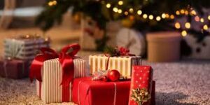 Confcommercio- meno regali di Natale