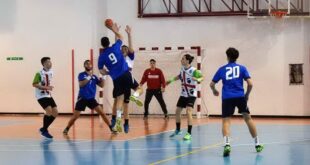 Handball Athletic Club Nuoro