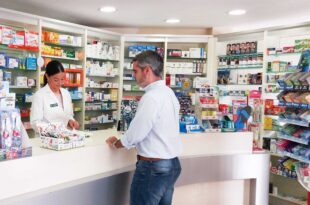 Cagliari, troppi sintomatici ritirano l’esito del test in farmacia