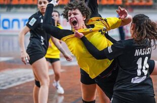 Handball Athletic Club Nuoro in emergenza