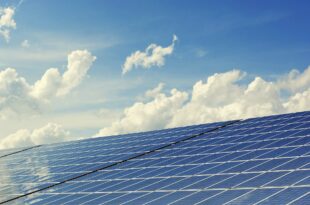 Statkraft si espande e acquista Solarcentury