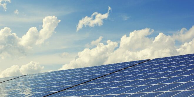 Statkraft si espande e acquista Solarcentury