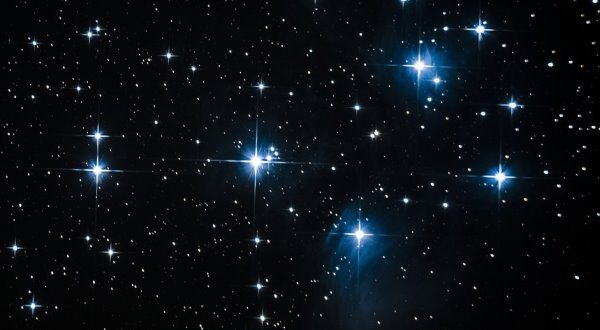 Qual è il posto migliore per osservare le stelle?