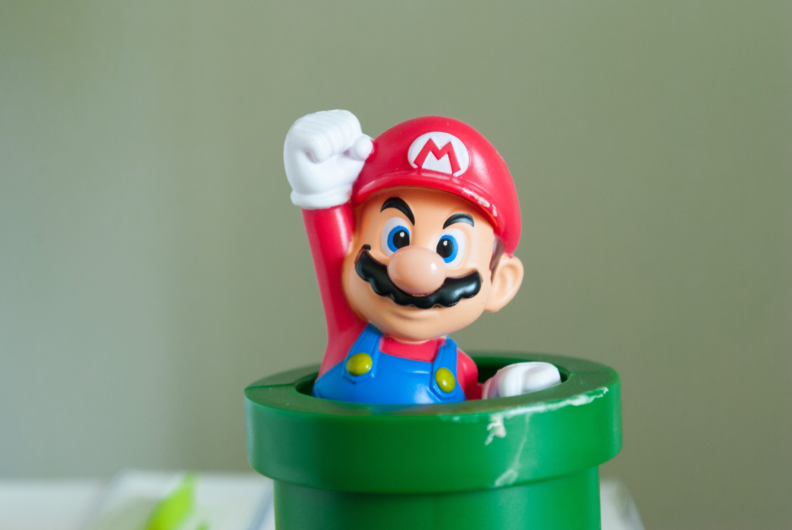 Game & Watch: Super Mario Bros disponibile anche in Italia - Unica