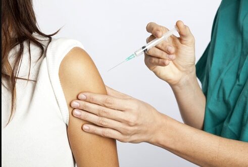 dosi di vaccino
