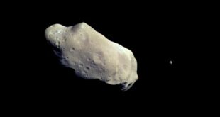 Pezzo di asteroide arriva sulla Terra e tutti ne vogliono un po’