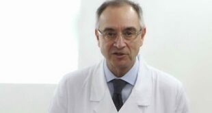 Giorgio La Nasa è il nuovo prorettore per le attività sanitarie dell’università di Cagliari