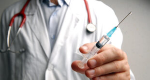 Somministrazione vaccino anti-covid