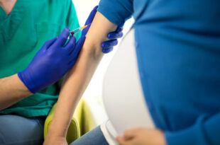 Vaccinazione in gravidanza