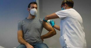 Vaccini Covid: 12 punti di somministrazione in Sardegna