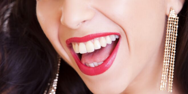 microbioma orale denti